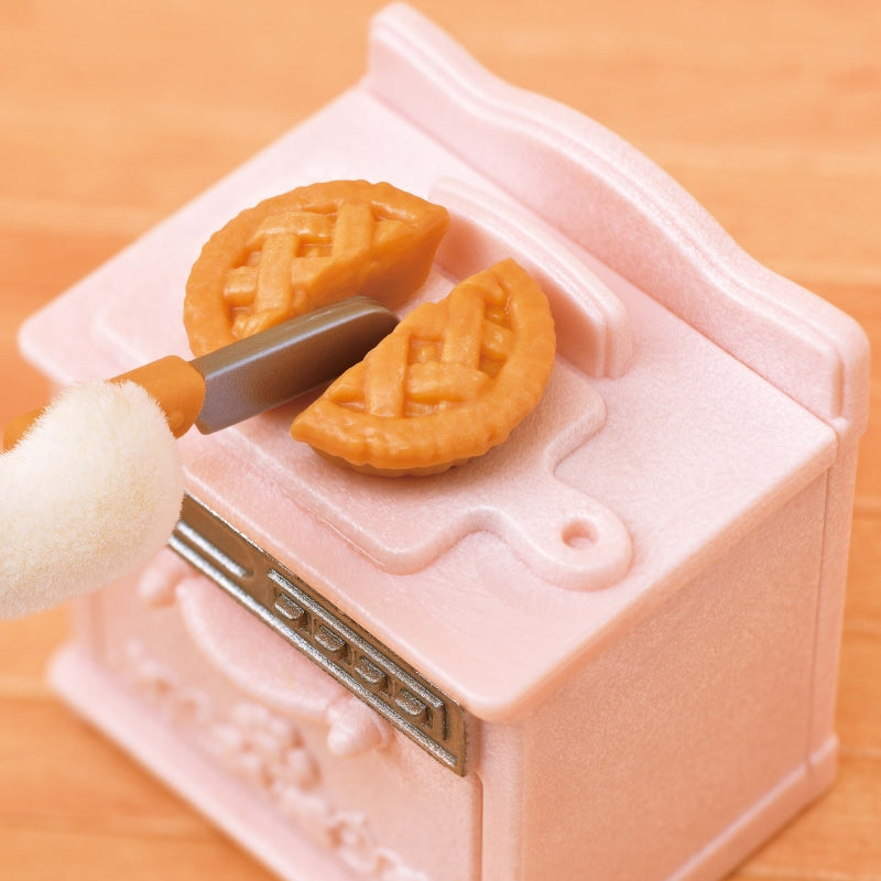 Playful Starter Furniture Set - Sylvanian Families