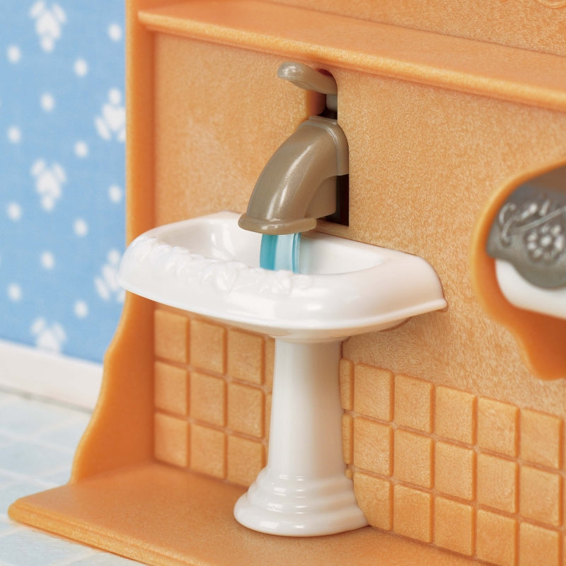 Playful Starter Furniture Set - Sylvanian Families