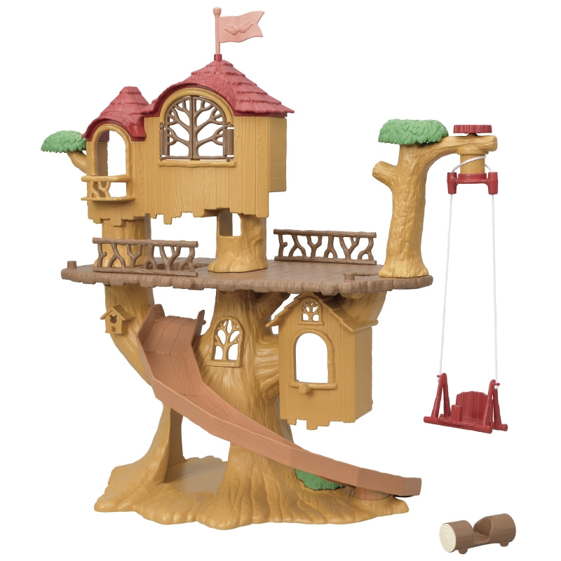 Adventure Tree House - Sylvanian Families