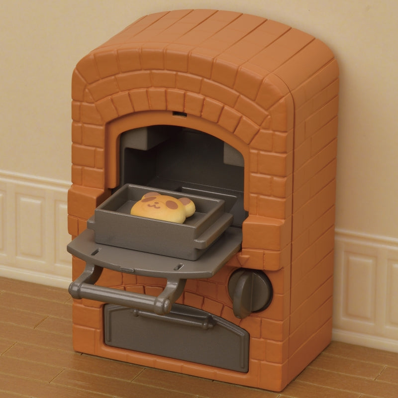 Bakery Shop Starter Set - Sylvanian Families