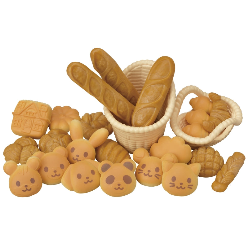 Bakery Shop Starter Set - Sylvanian Families