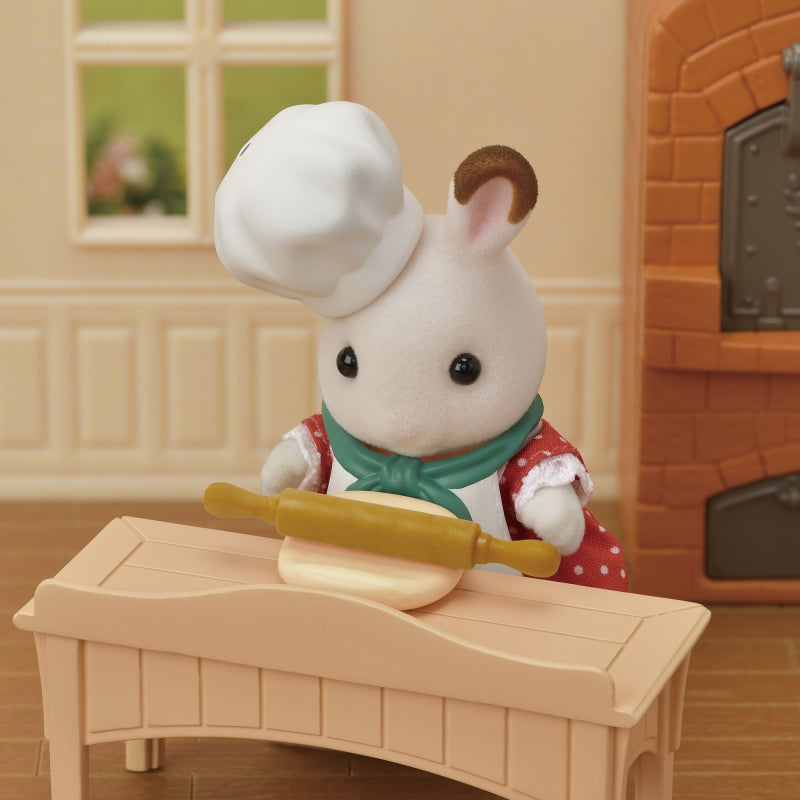 Bakery Shop Starter Set - Sylvanian Families