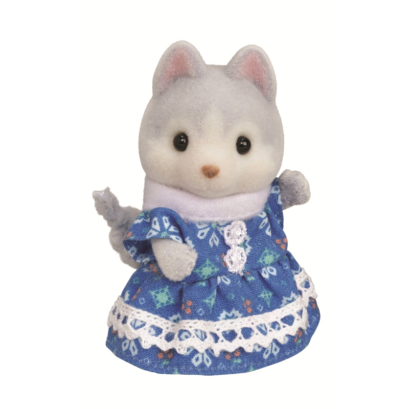Tandem Cycling Set - Sylvanian Families