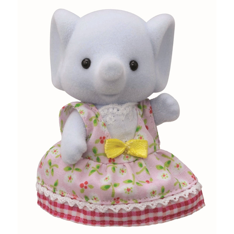 BBQ Picnic Set - Sylvanian Families