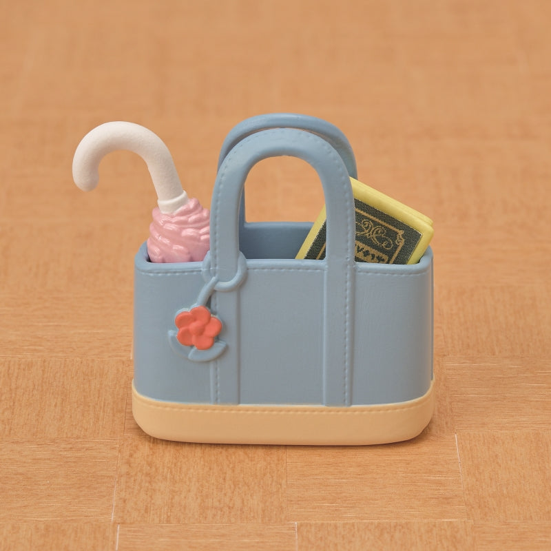 Weekend Travel Set - Sylvanian Families