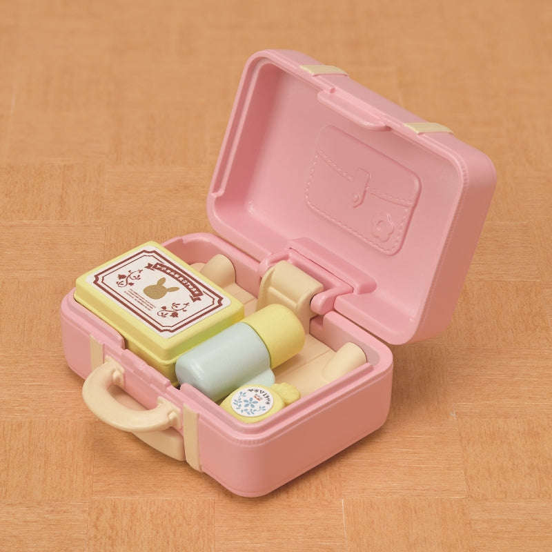 Weekend Travel Set - Sylvanian Families