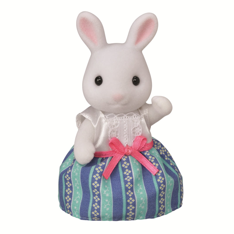 Weekend Travel Set - Sylvanian Families