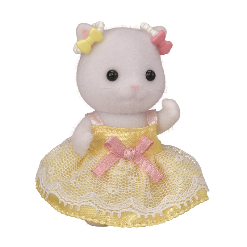 Princess Dress Up Set - Sylvanian Families