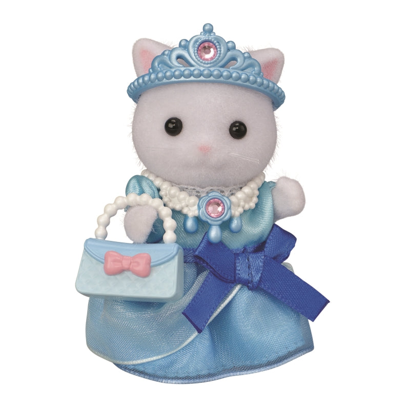 Princess Dress Up Set - Sylvanian Families