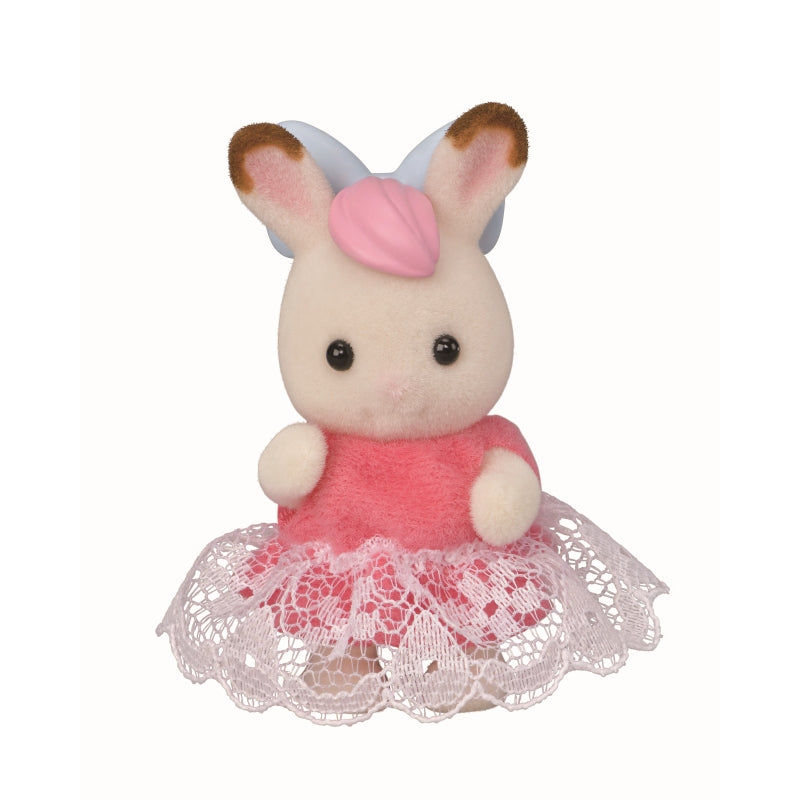 Baby Fun Hair Series Blind Bag - Sylvanian Families