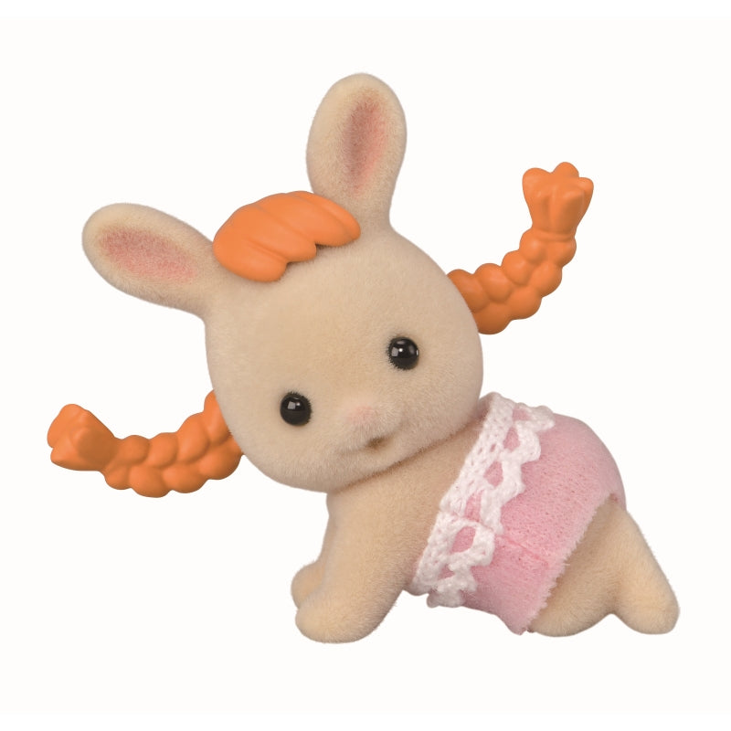 Baby Fun Hair Series Blind Bag - Sylvanian Families