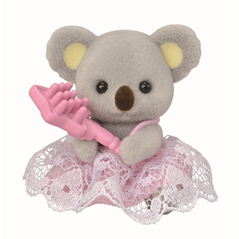 Baby Fun Hair Series Blind Bag - Sylvanian Families