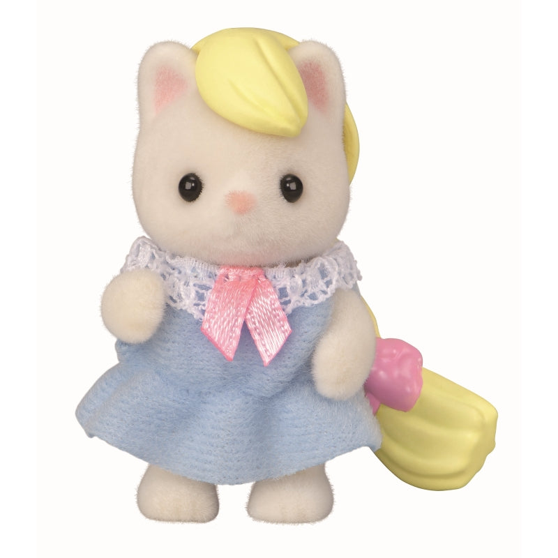 Baby Fun Hair Series Blind Bag - Sylvanian Families