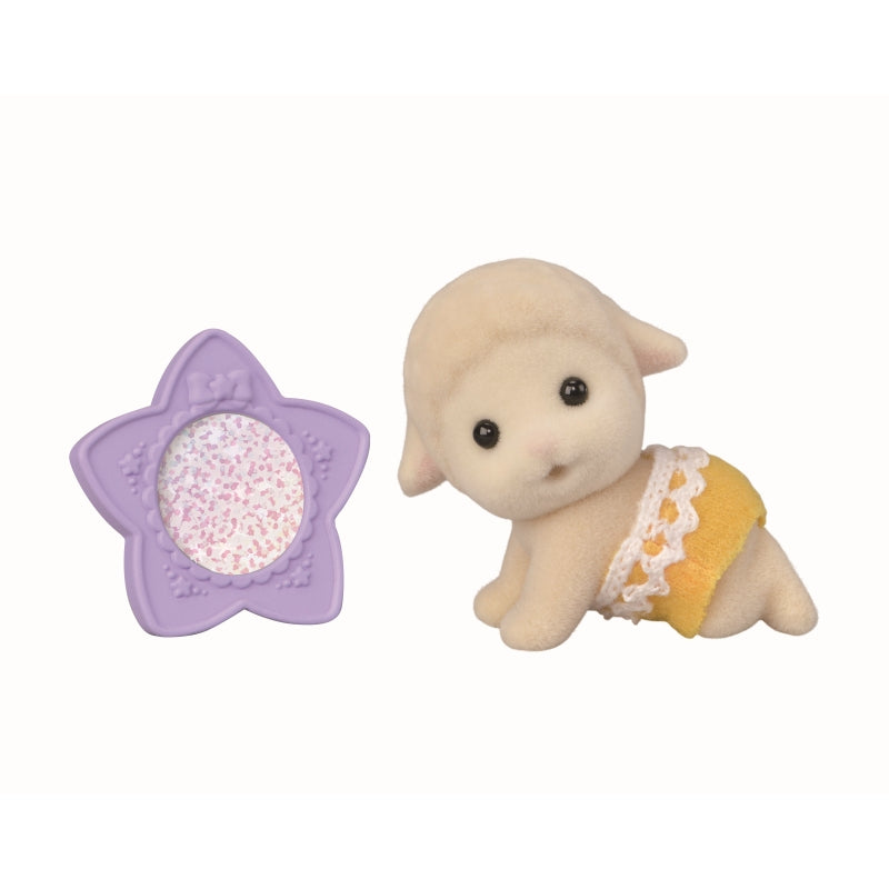 Baby Fun Hair Series Blind Bag - Sylvanian Families