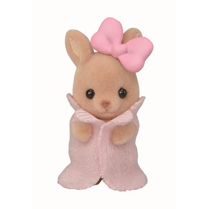 Baby Fun Hair Series Blind Bag - Sylvanian Families