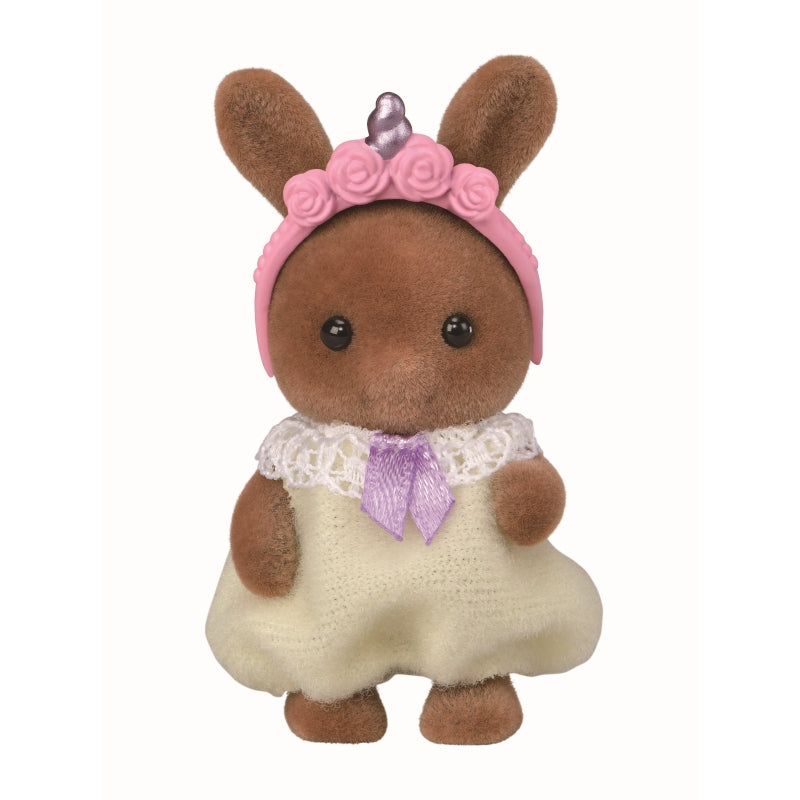 Baby Fun Hair Series Blind Bag - Sylvanian Families