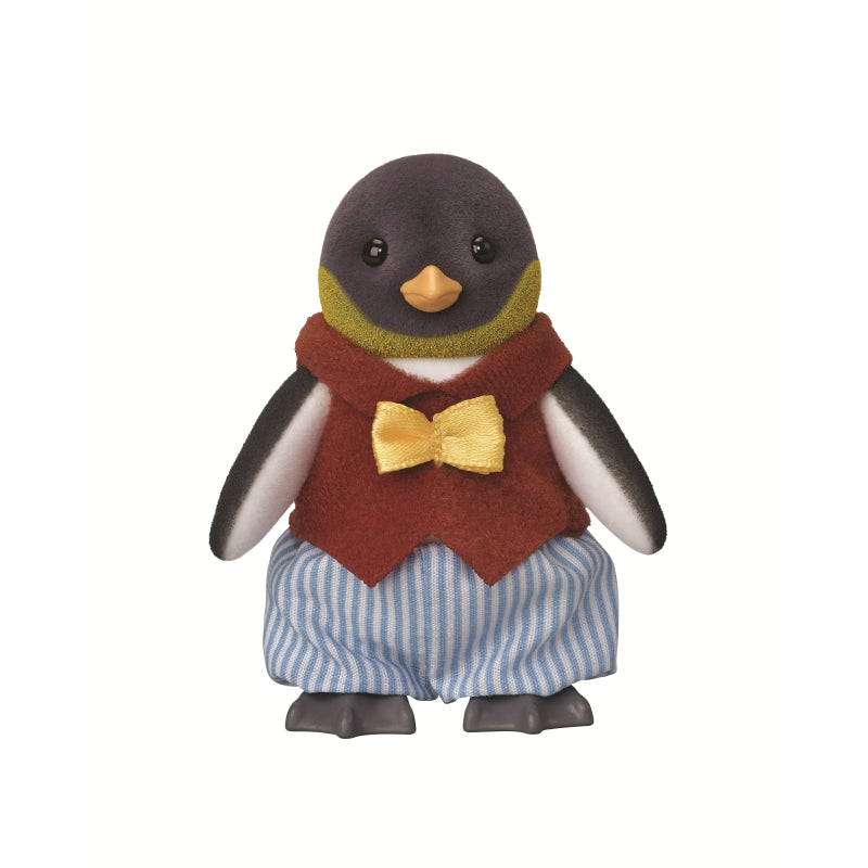 Penguin Family - Sylvanian Families