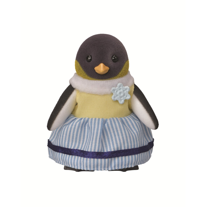 Penguin Family - Sylvanian Families