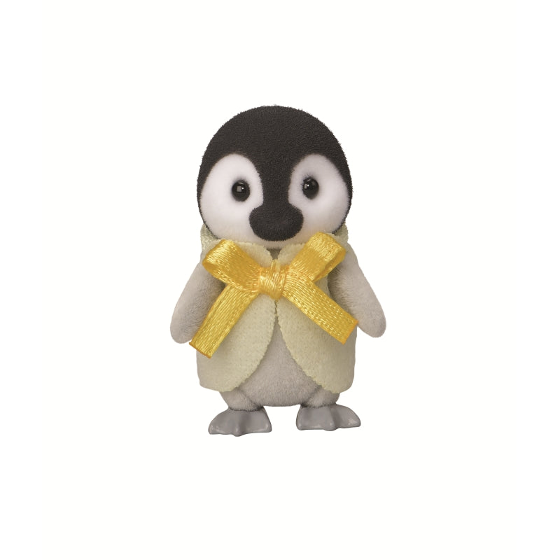 Penguin Family - Sylvanian Families