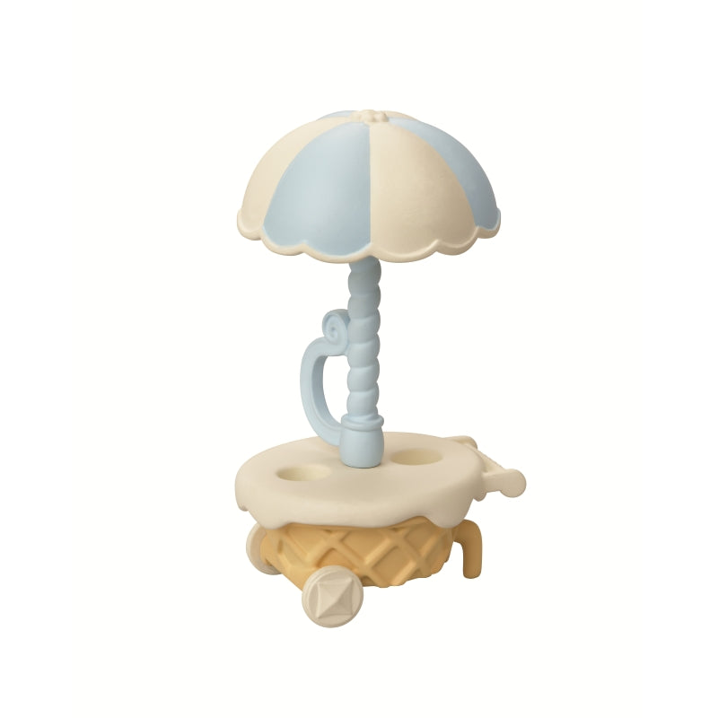 Penguin Family - Sylvanian Families