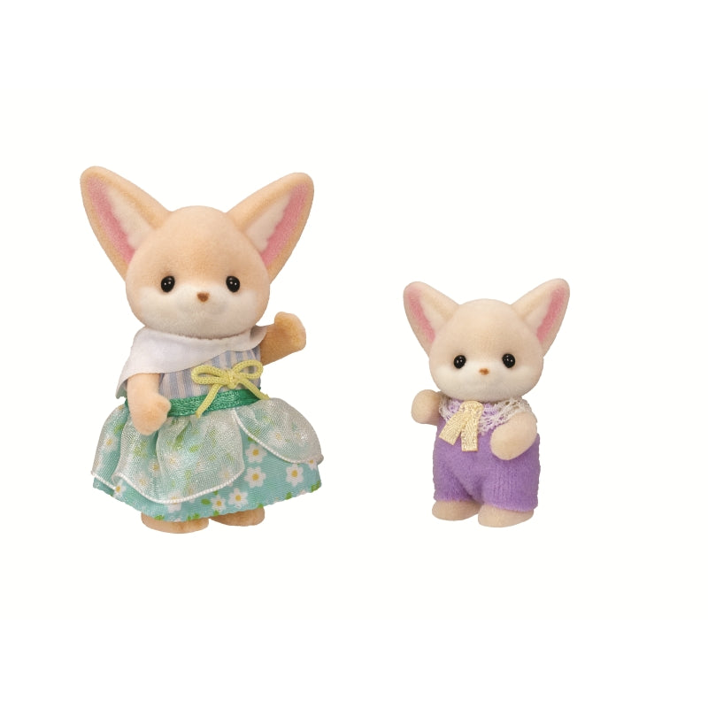 Sunny Picnic Set - Sylvanian Families