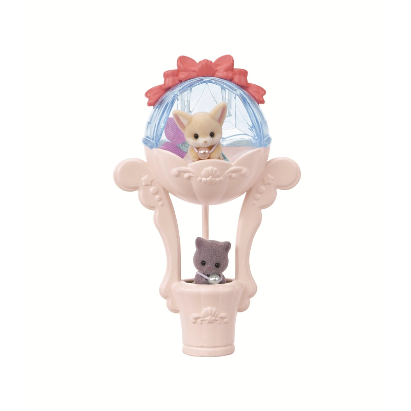 Baby Mermaid Castle - Sylvanian Families