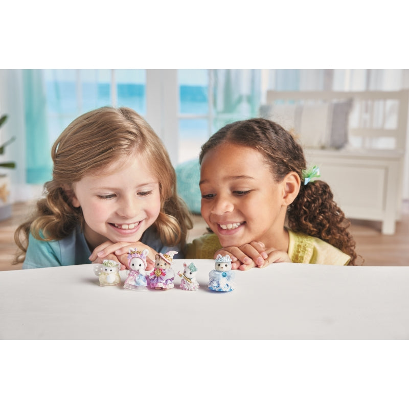 Royal Princess Set - Sylvanian Families