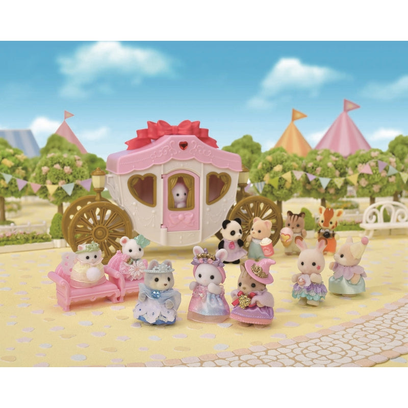 Royal Princess Set - Sylvanian Families