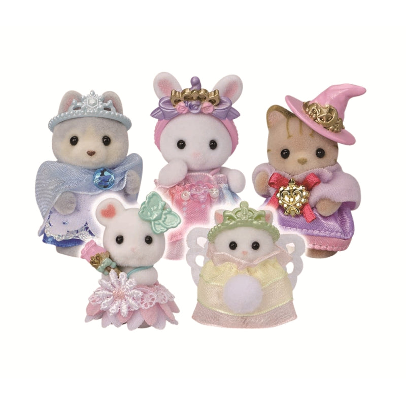 Royal Princess Set - Sylvanian Families