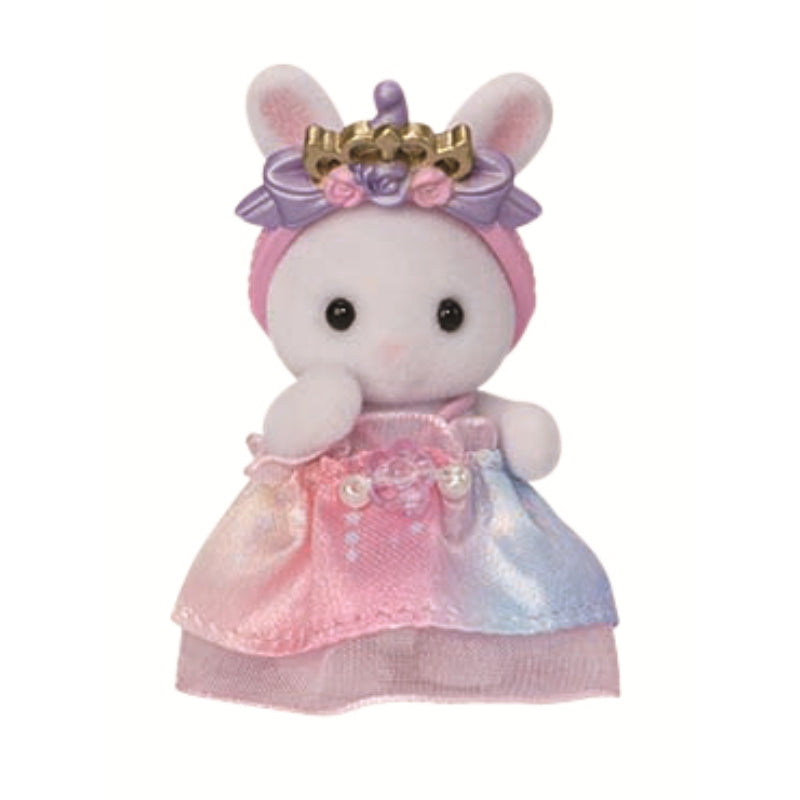 Royal Princess Set - Sylvanian Families