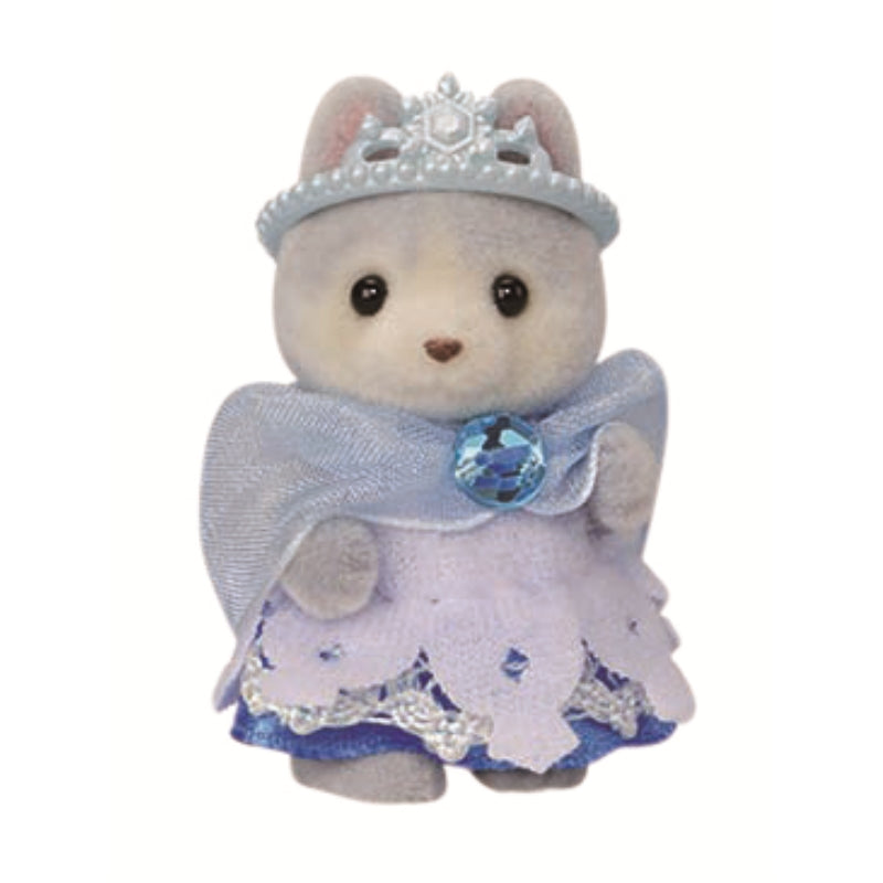 Royal Princess Set - Sylvanian Families