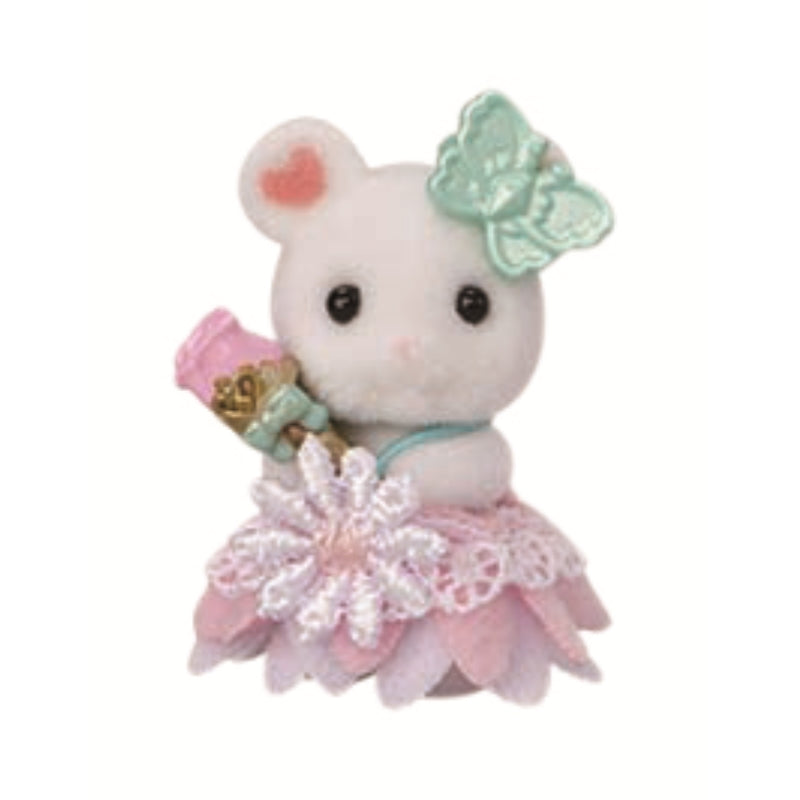 Royal Princess Set - Sylvanian Families