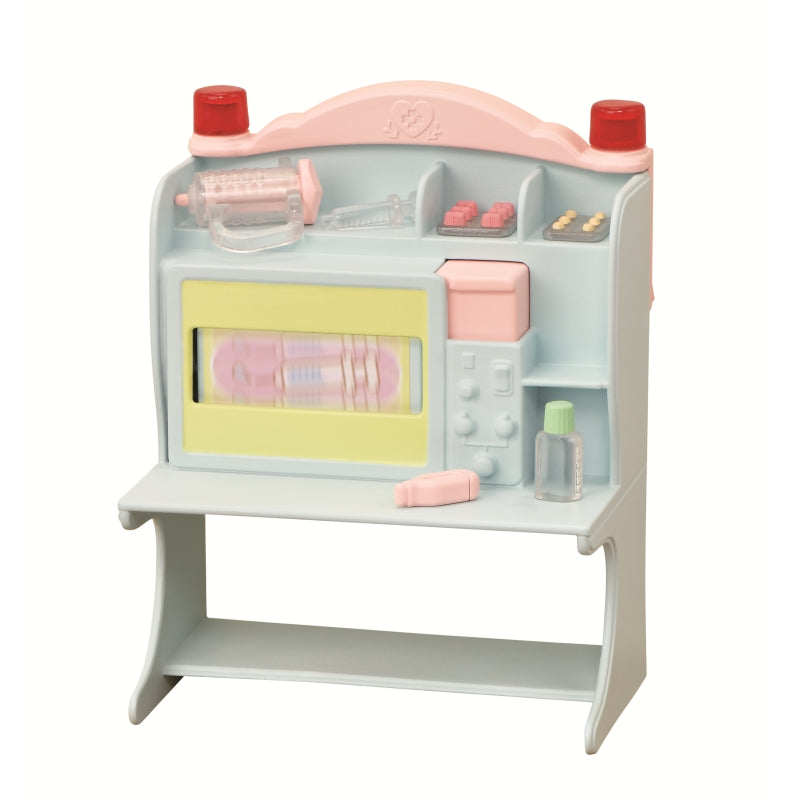 Village Doctor Starter Set - Sylvanian Families