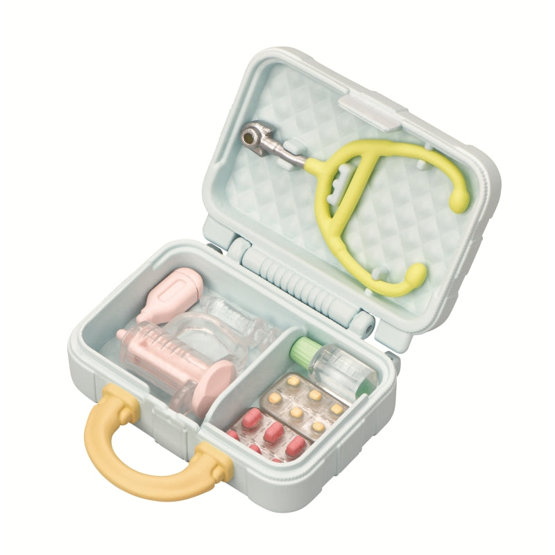 Village Doctor Starter Set - Sylvanian Families