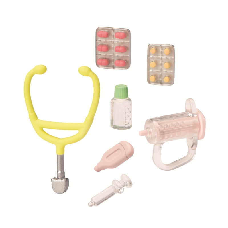Village Doctor Starter Set - Sylvanian Families