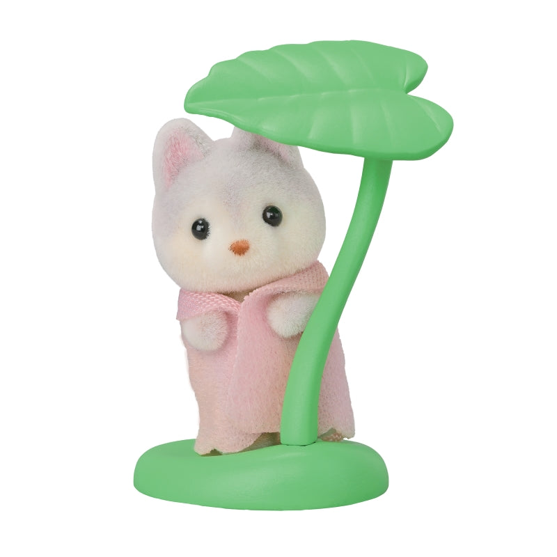 Baby Forest Costume Series Blind Bag - Sylvanian Families