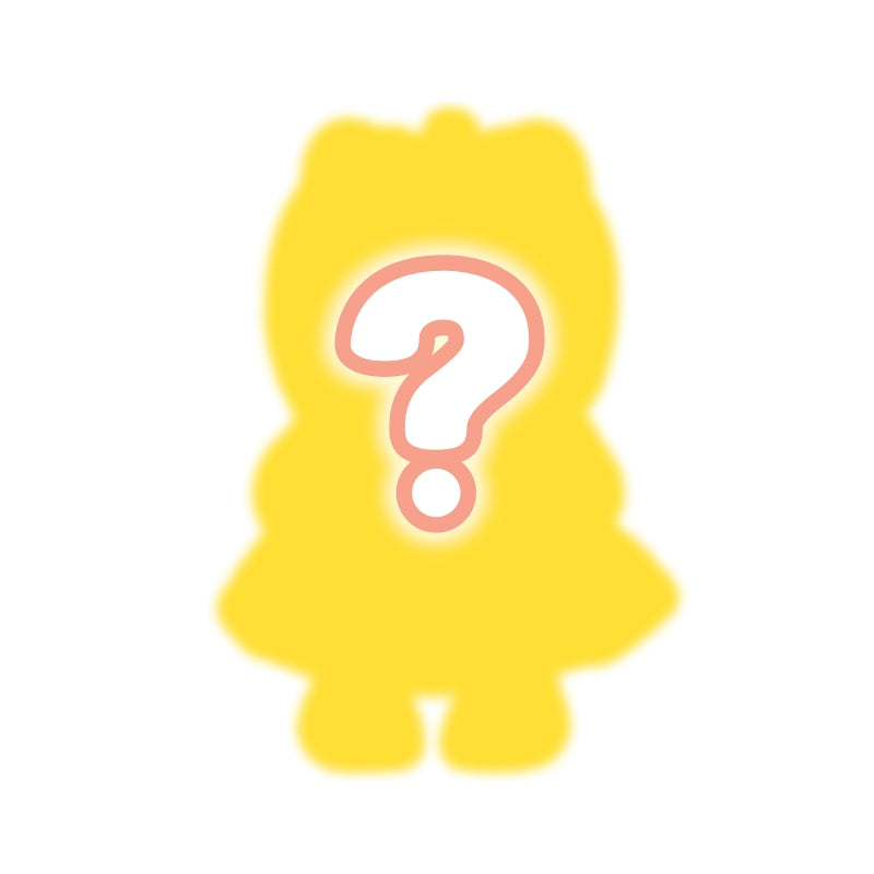 Baby Forest Costume Series Blind Bag - Sylvanian Families