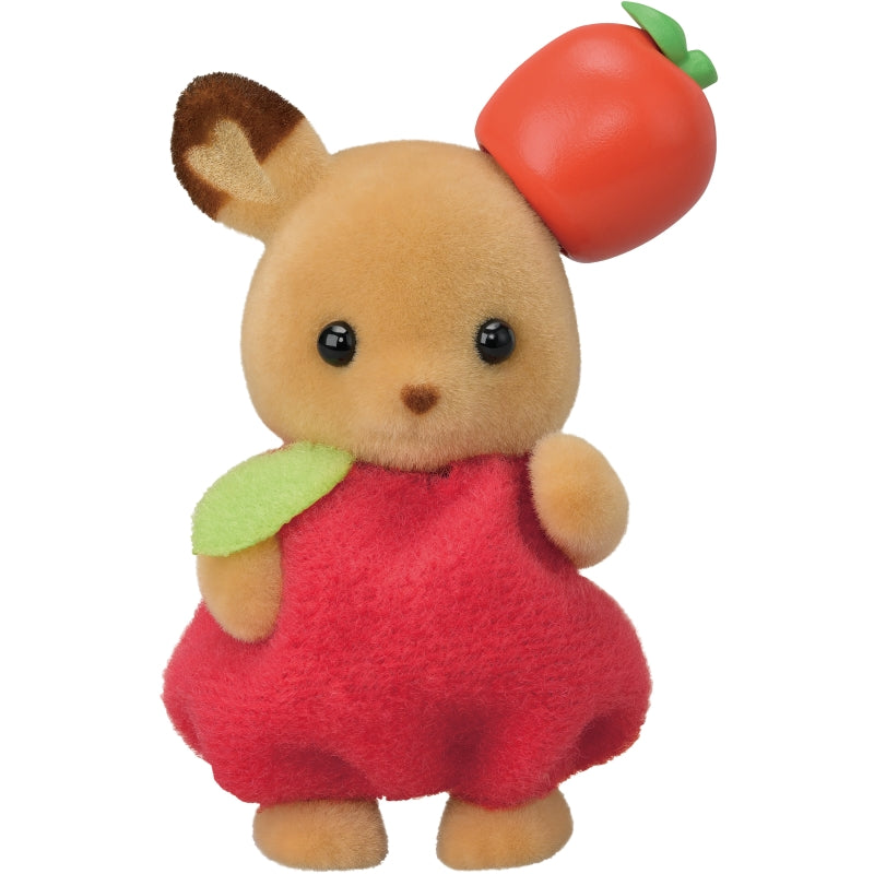Baby Forest Costume Series Blind Bag - Sylvanian Families