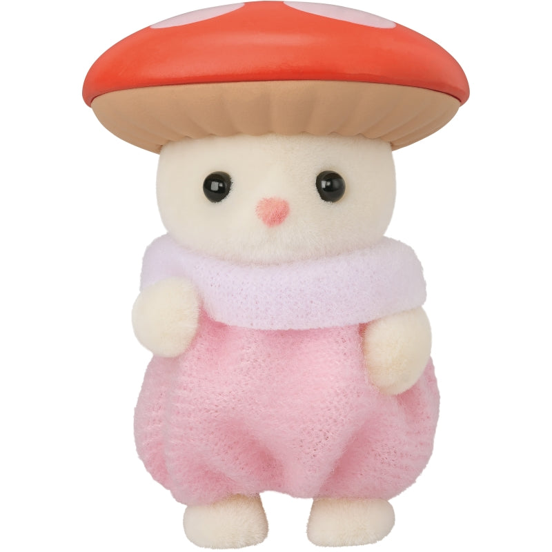Baby Forest Costume Series Blind Bag - Sylvanian Families