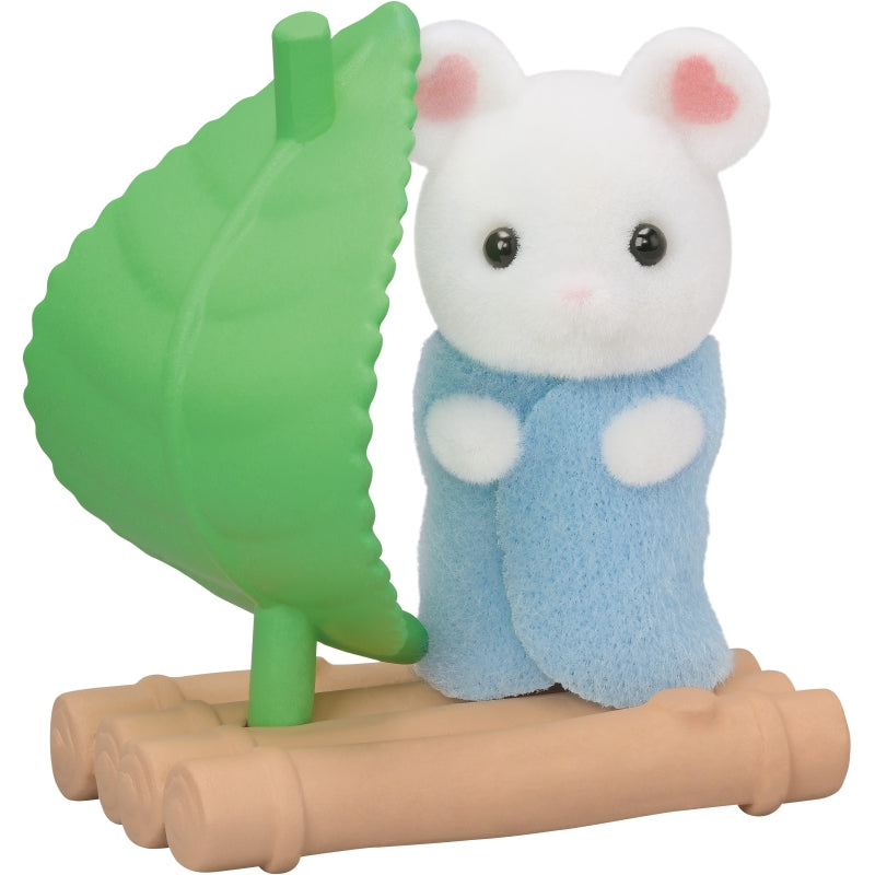 Baby Forest Costume Series Blind Bag - Sylvanian Families