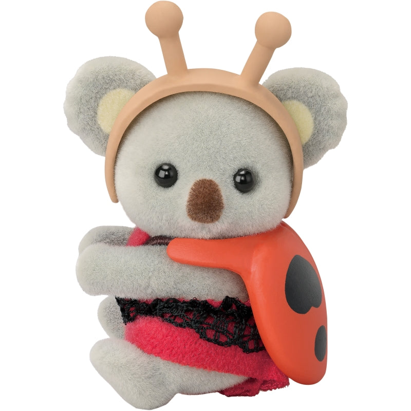 Baby Forest Costume Series Blind Bag - Sylvanian Families