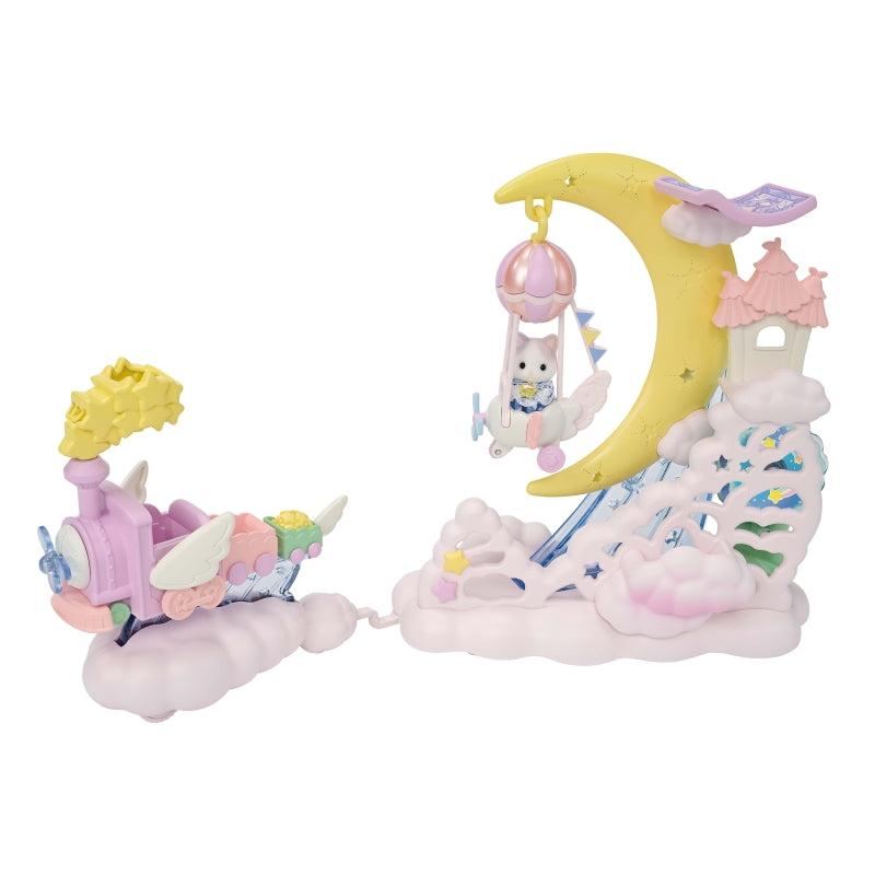 Daydream Parade Playset - Sylvanian Families
