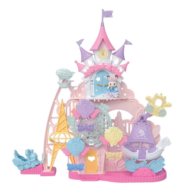 Baby Dream Amusement Park - Sylvanian Families