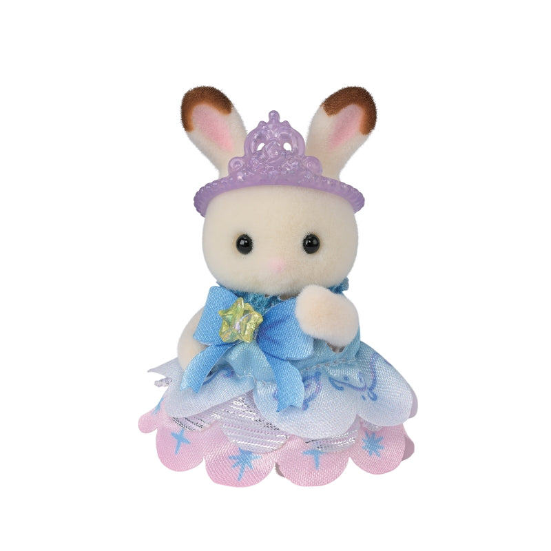 Baby Dream Amusement Park - Sylvanian Families