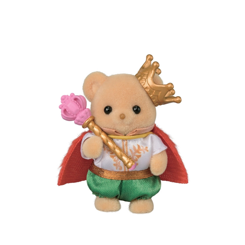 Fantastical Fairytale Friends Set - Sylvanian Families