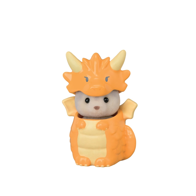 Fantastical Fairytale Friends Set - Sylvanian Families