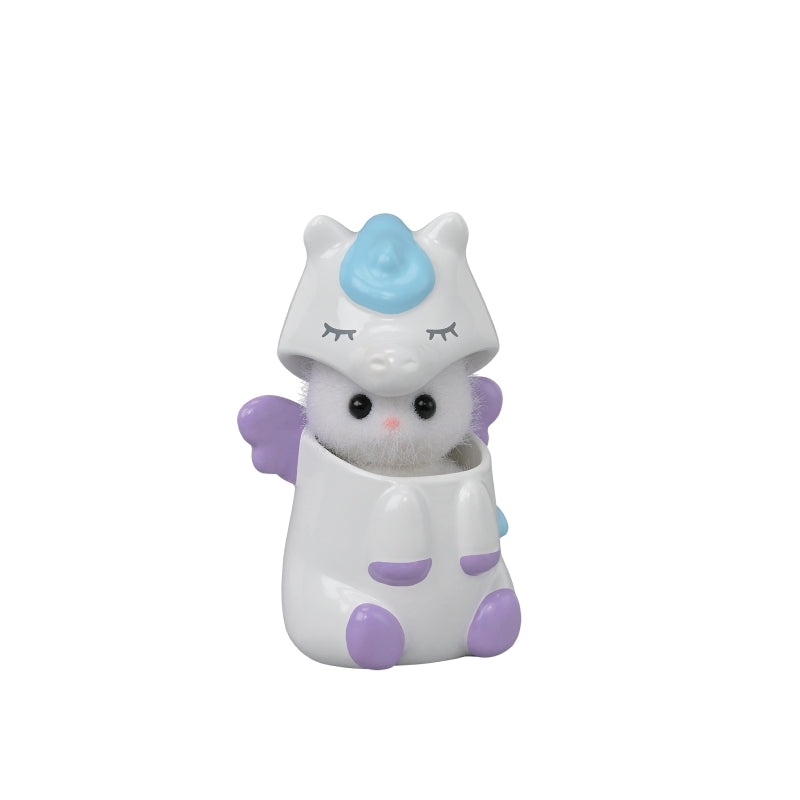 Fantastical Fairytale Friends Set - Sylvanian Families