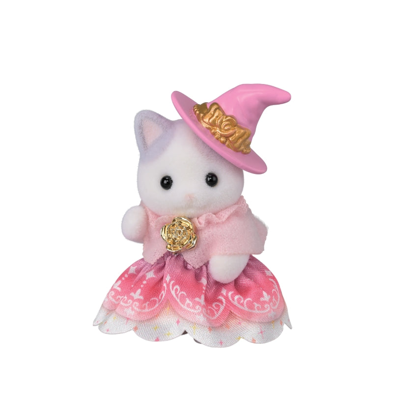 Fantastical Fairytale Friends Set - Sylvanian Families