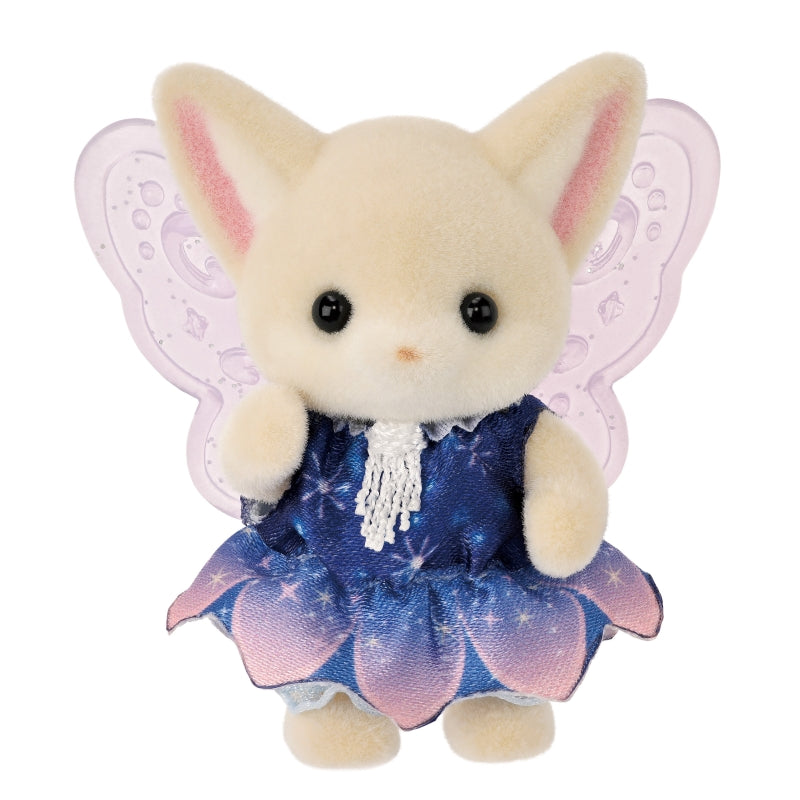 Woodland Wonder Fairy Castle - Sylvanian Families