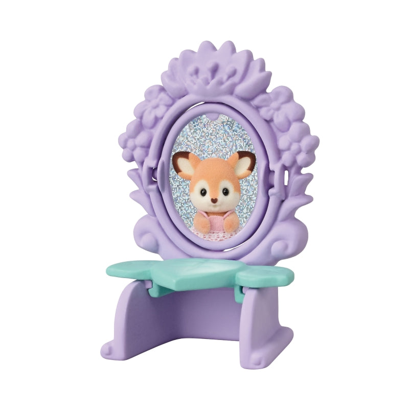 Fairytale Tower - Sylvanian Families
